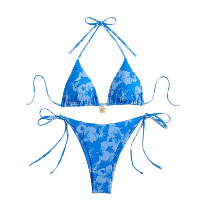 Dame Bikini-Sæt Stilla