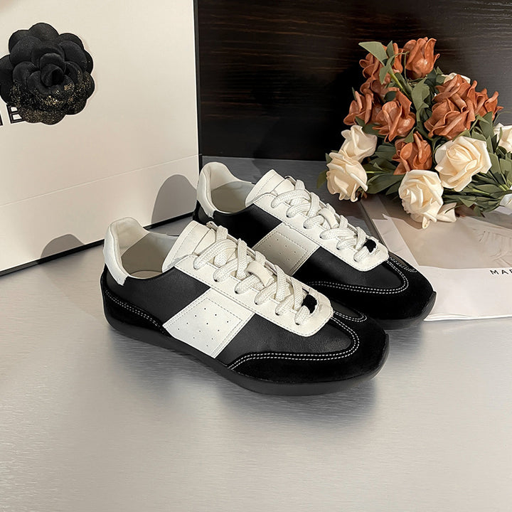 Dame Fritidssneakers Stilla