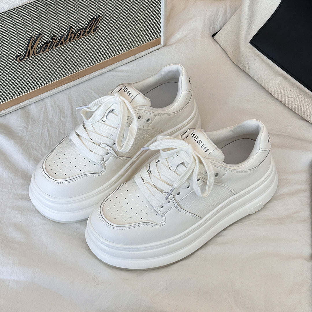 Femme Casual Platform Sneakers Stilla