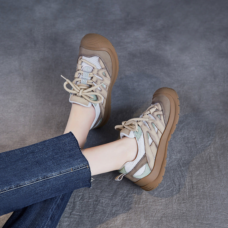 Dame Atletik Sneakers Stilla