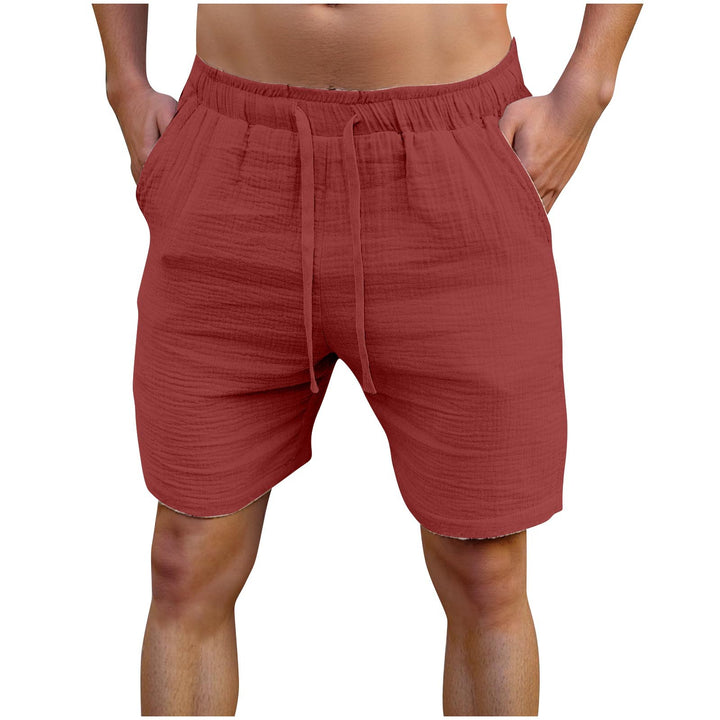 Herrer let strandshorts Stilla