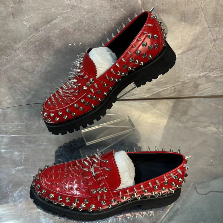 Fantastiske Stachel-Vegan-Læder-Slippers Stilla