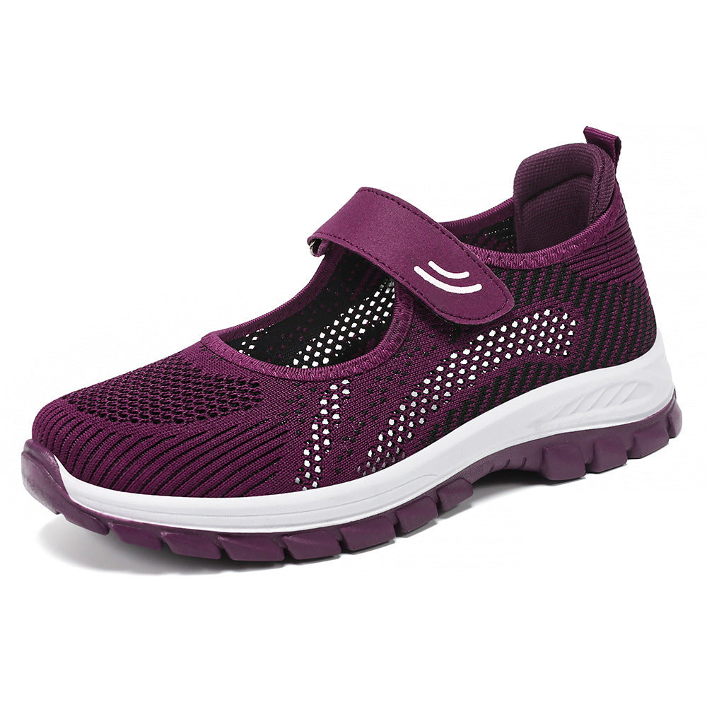 Femme Adaptive Comfort Sneakers Stilla