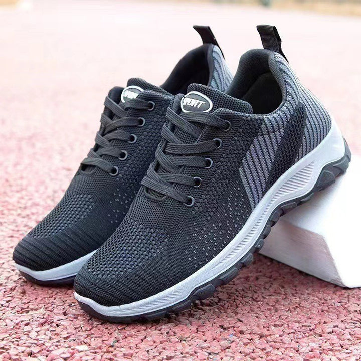 Femme Højtydende åndbar Løbesneakers Stilla