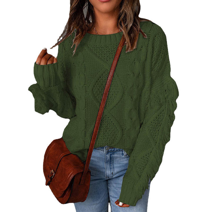 Stilla | Modebevidst Uanstrengte Sweater