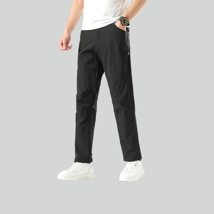 Herrer Outdoor-bukser Stilla
