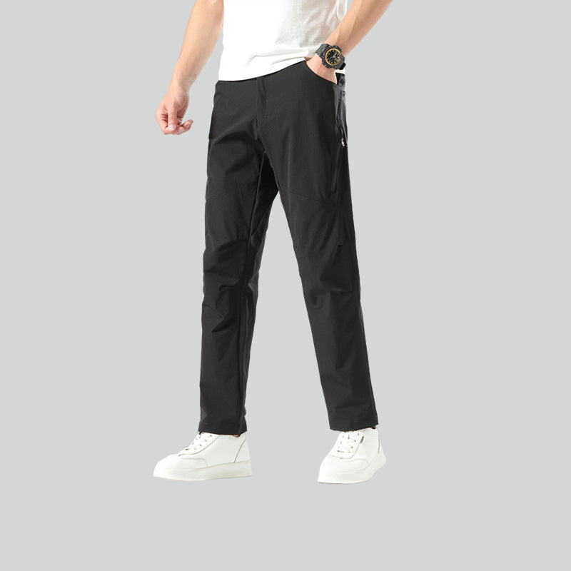 Herrer Funktionsbuks Stilla