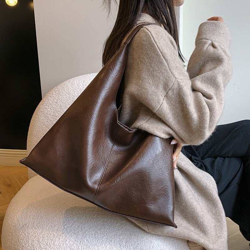 Femme Chic Slouchy Tote Bag Stilla