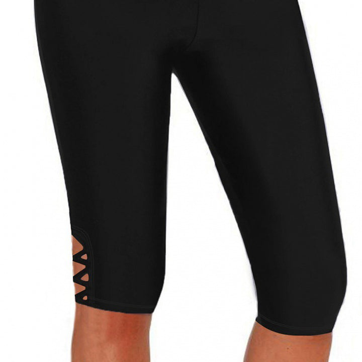 Dame Sportsleggings Skovae