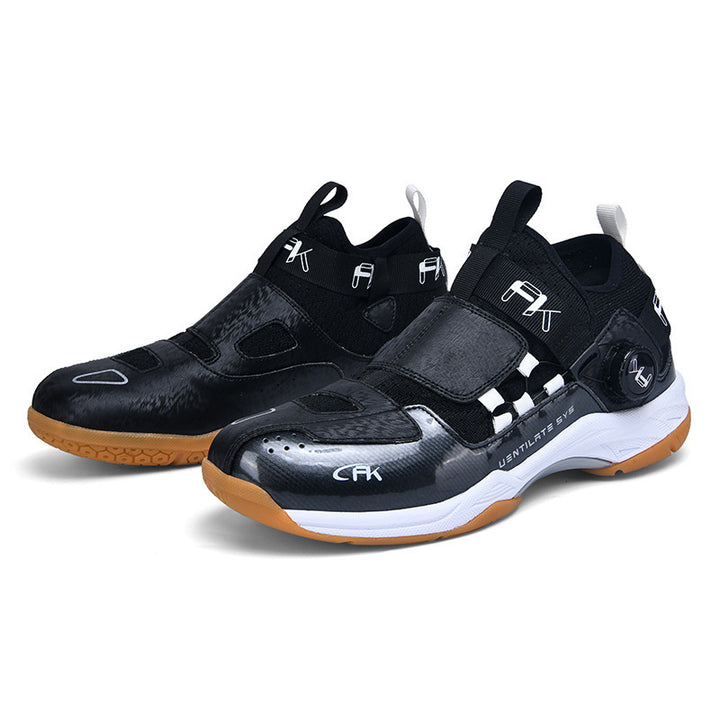 Herrer Advanced Ventileret Aqua Sneakers Stilla
