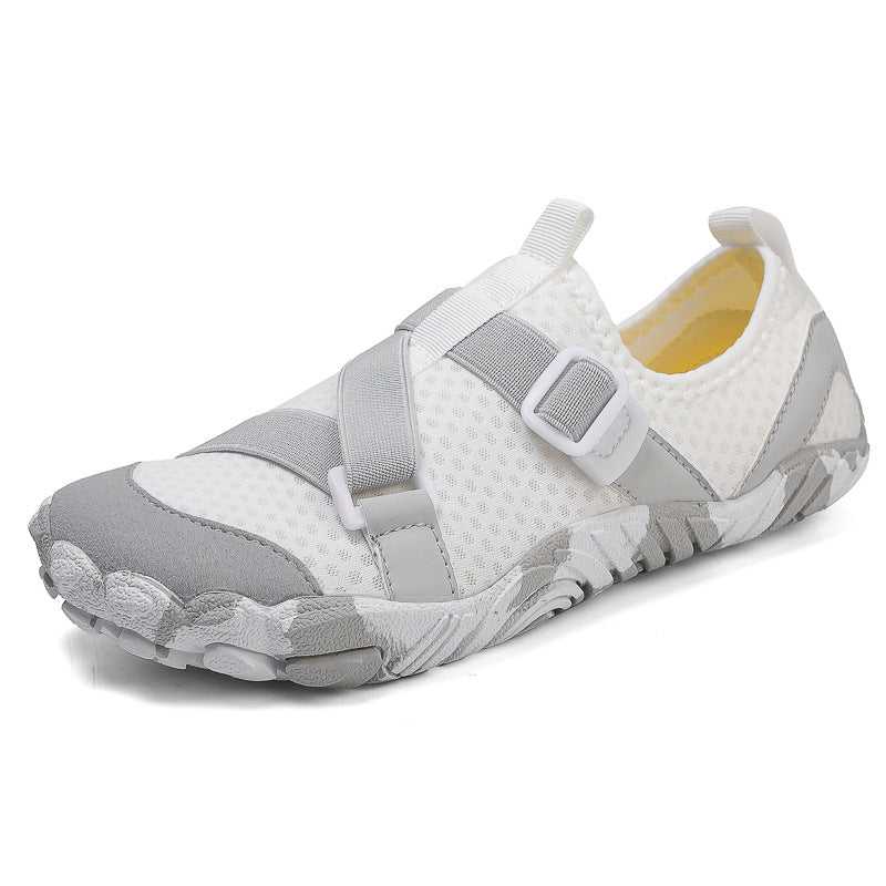 Herre Fleksible Lette Aqua Fitness Sko Stilla