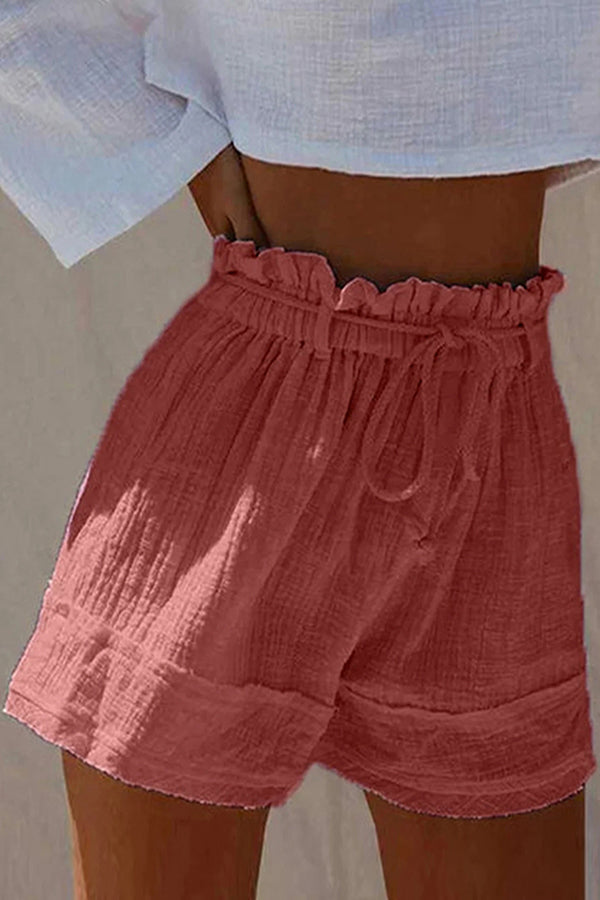 Stilla | Ocean Eyes Flydende Shorts