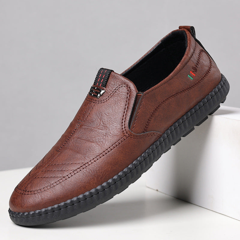 Herrer Slipper Loafers Stilla