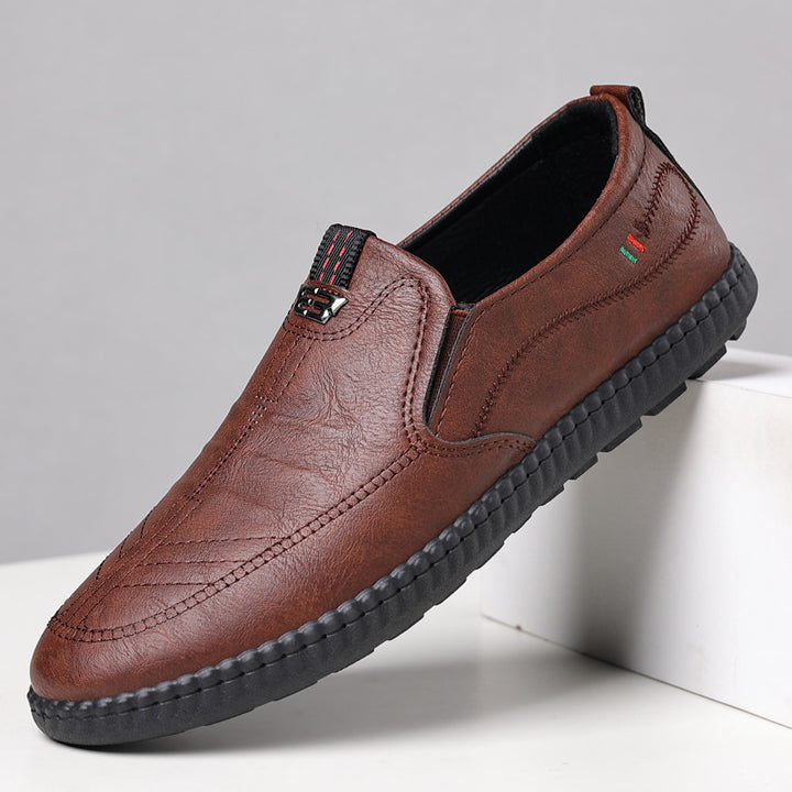 Herrer Slipper Loafers Stilla