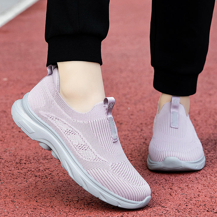 Dame Let Slip-On Performance Sneakers Stilla