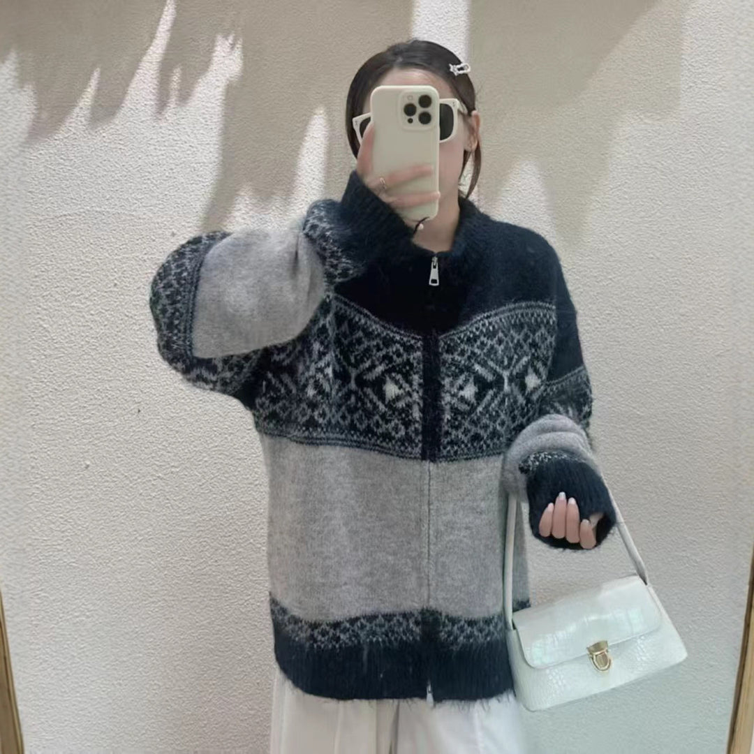 Dame Cardigan Stilla