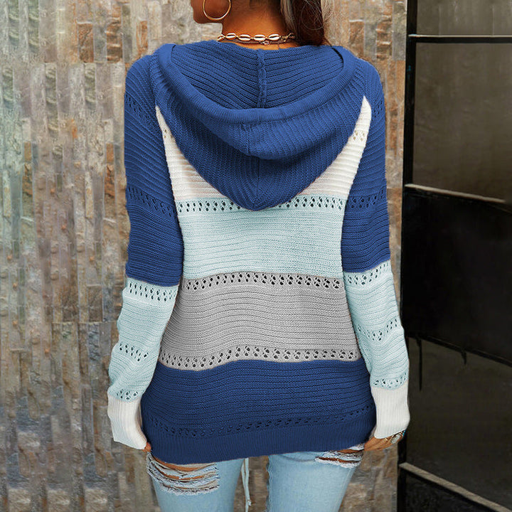 Stilla | Tidless og Stilfuld Pullover-Design
