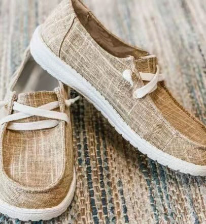 Dame Fritid Sneakers Stilla