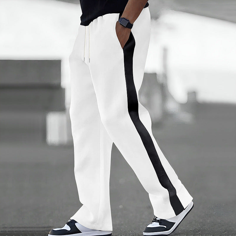 Herren afslappede Sweatpants Stilla
