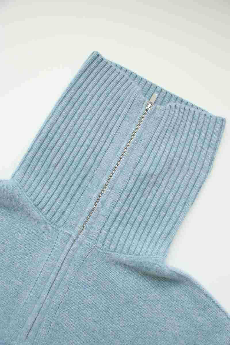 Kvinders Premium Strikket Sweater Stilla