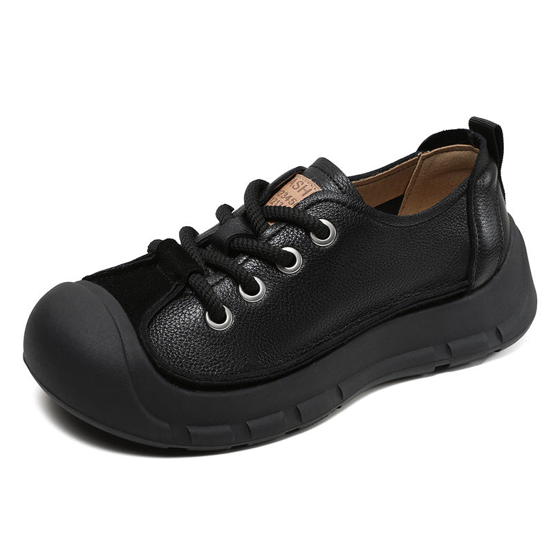 Dame Let Snørre-Sneakers Stilla