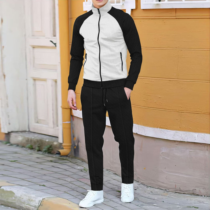 Herre Sportdragt Stilla