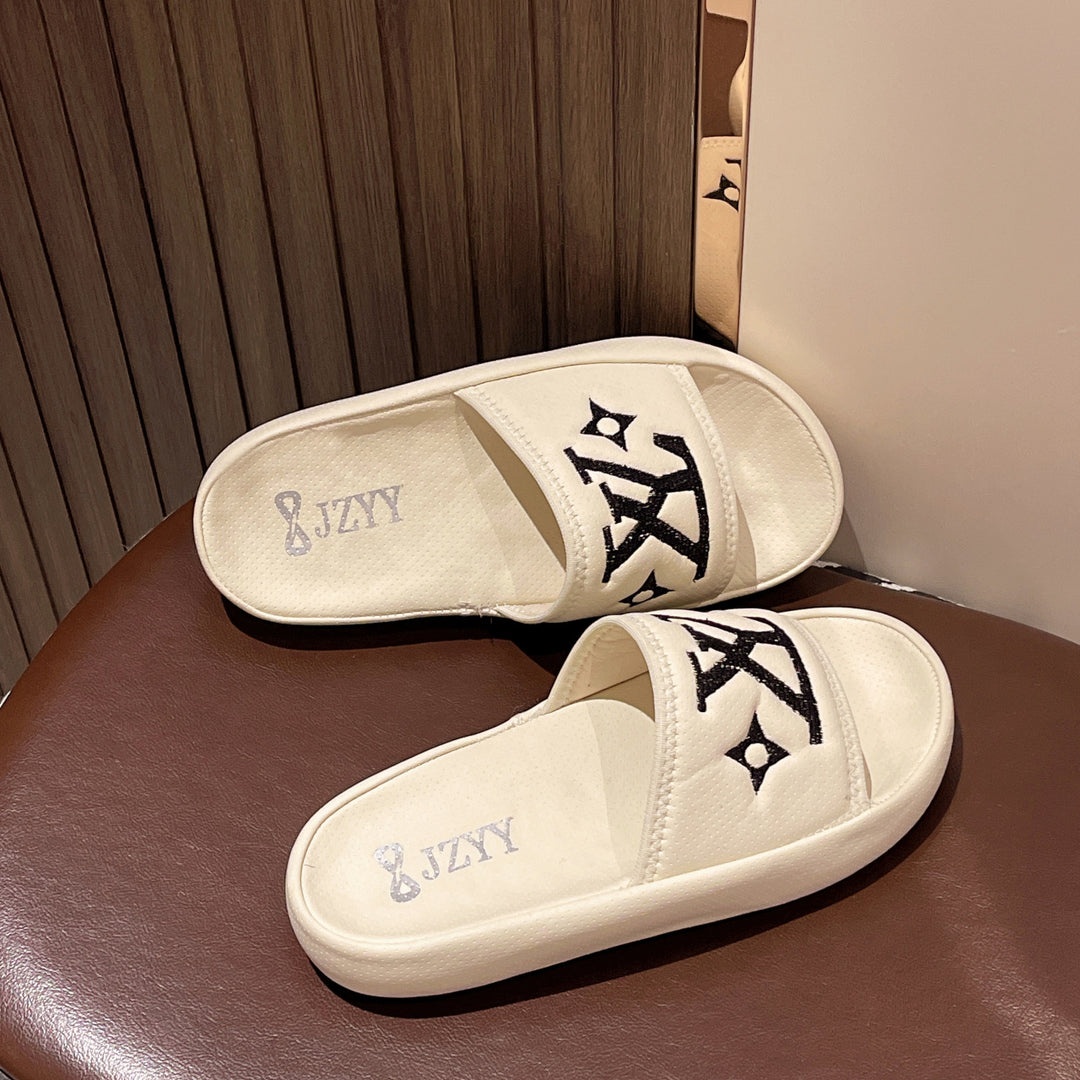 Dame mode komfort-sandaler i stilfuldt design Stilla