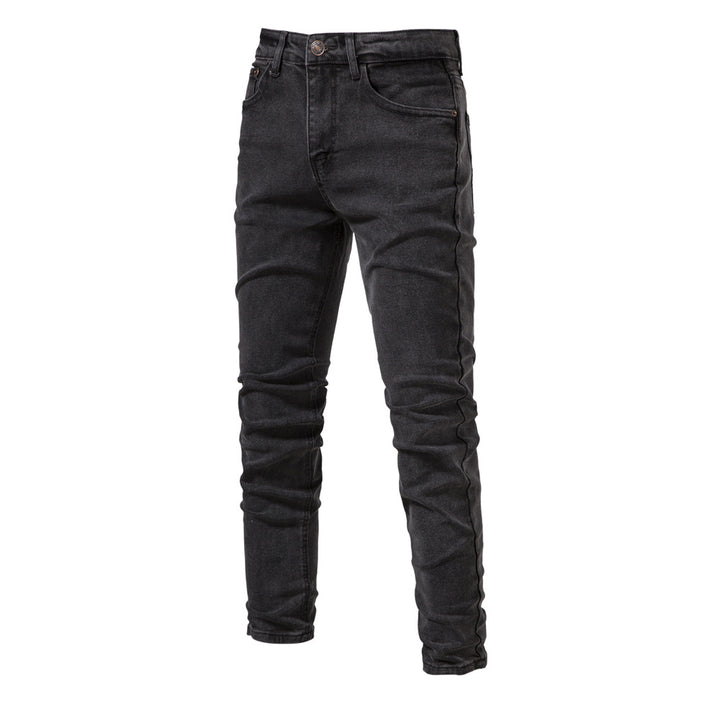 Herrer Slim Fit Jeans Stilla