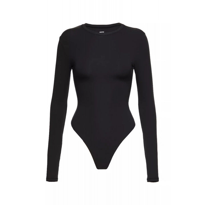 Dame Langærmet Bodysuit Stilla