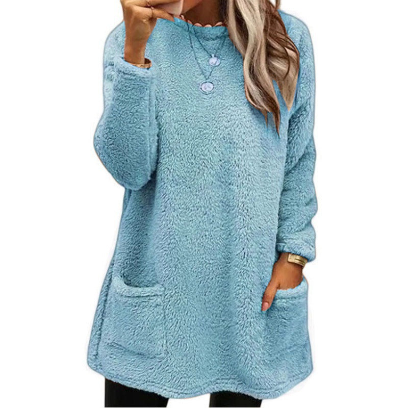 Stilla | Elegant og Klassisk Bluse