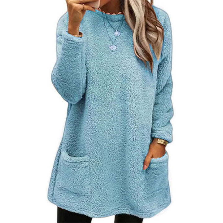 Stilla | Elegant og Klassisk Bluse