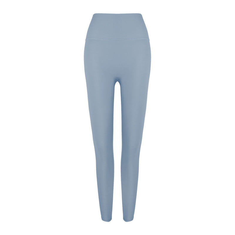 Dame sport leggings med høj talje Stilla