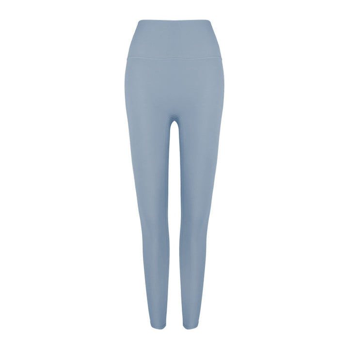 Dame sport leggings med høj talje Stilla