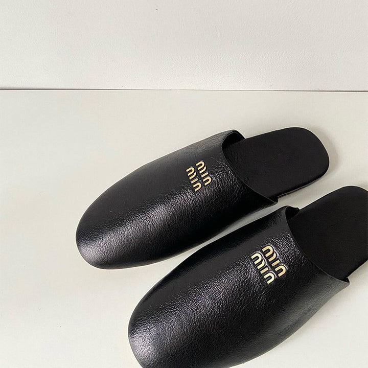 Herrer Slip-On Fritid Sutsko Stilla
