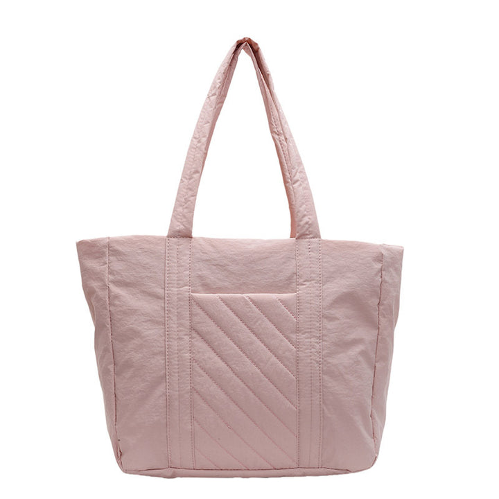 Femme Behagelig Polstret Utility Tragetaske Stilla