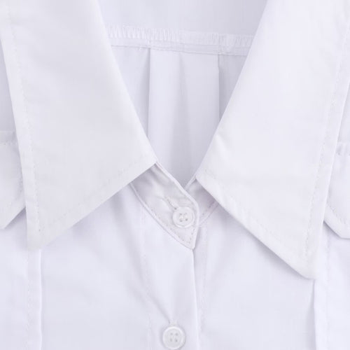 Femme Utility Skjorte Stilla