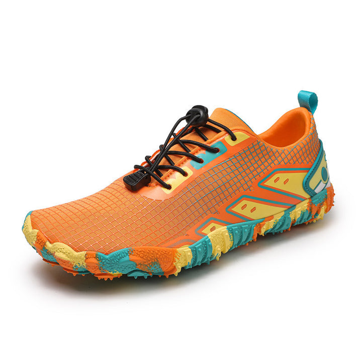 Herrer Quick-Dry Performance Aqua Sneakers Stilla