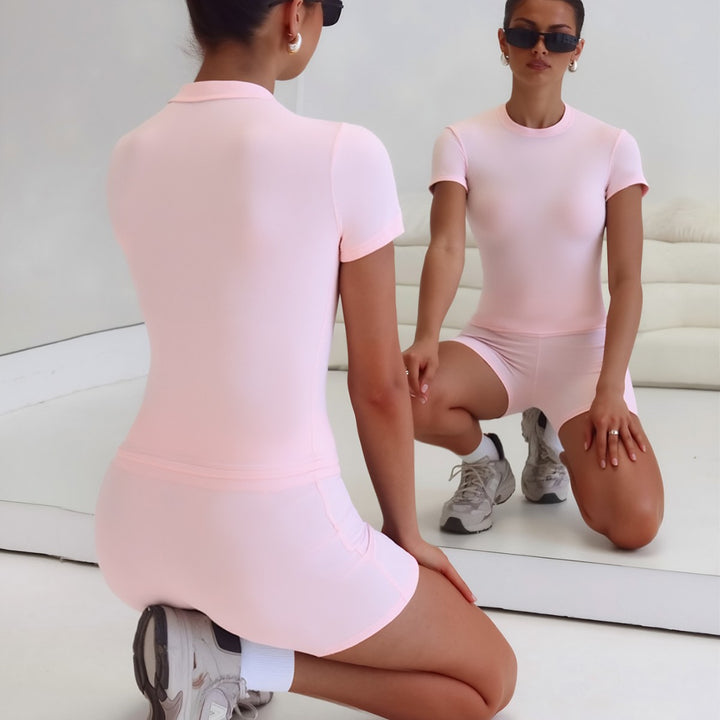 Dame Sportshorts Skovae