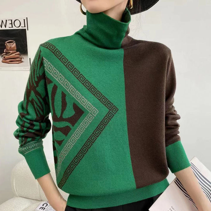 Stilla | Moderigtig og Ukompliceret Sweater