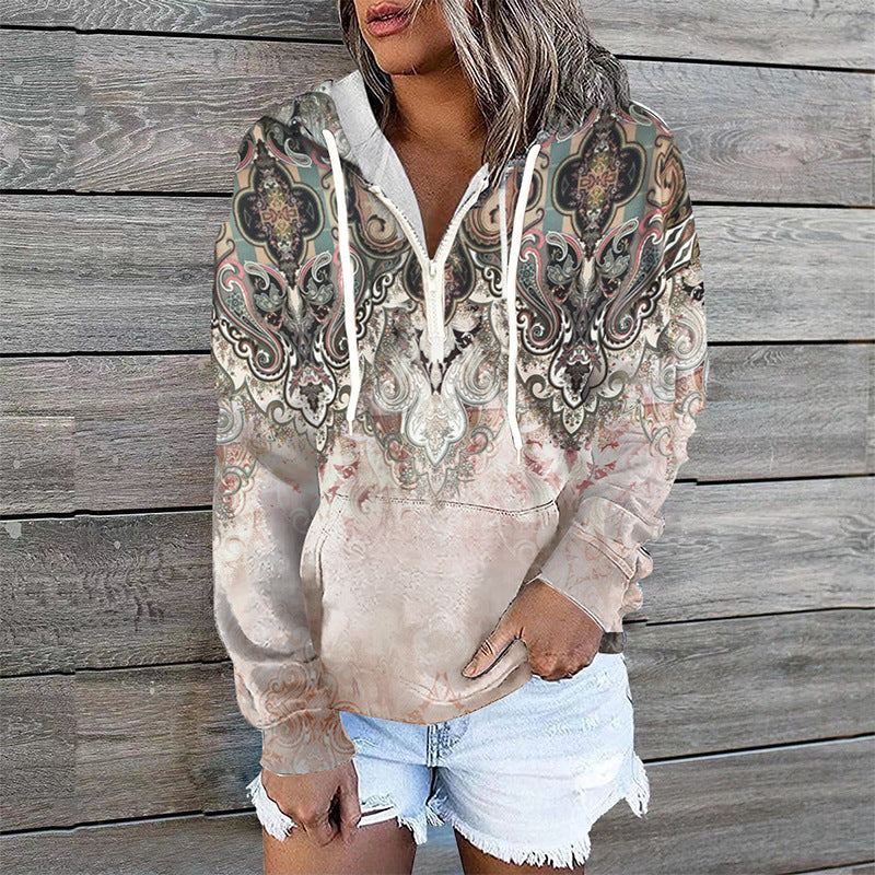 Stilla | Elegant og figursyet sweater til feminint charme