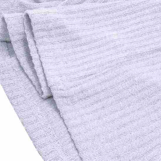Herrer Kortærmet Henley-Shirt med struktureret design og stilfuld knaplukning Stilla