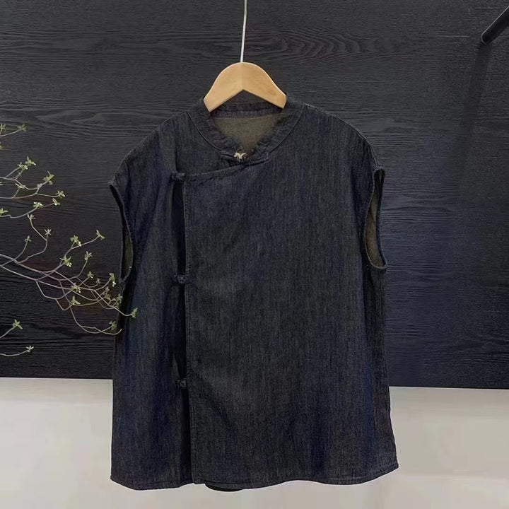 Femme Stilfulde Kortærmet Bluse Stilla