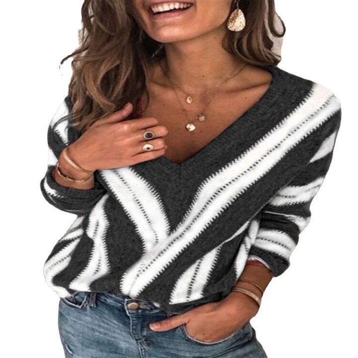 Stilla | Lækkert sweatshirt med elegant touch