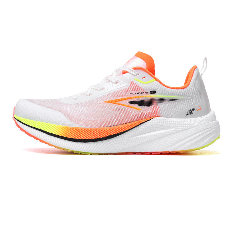 Herrer Ultra-Lette Åndbare Løbesneakers Stilla