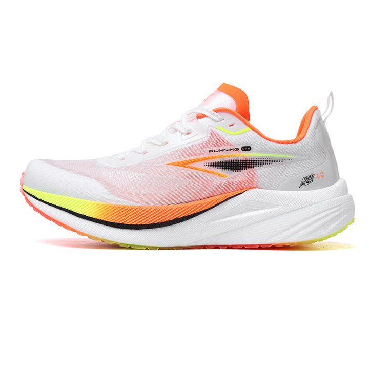 Herrer Ultra-Lette Åndbare Løbesneakers Stilla