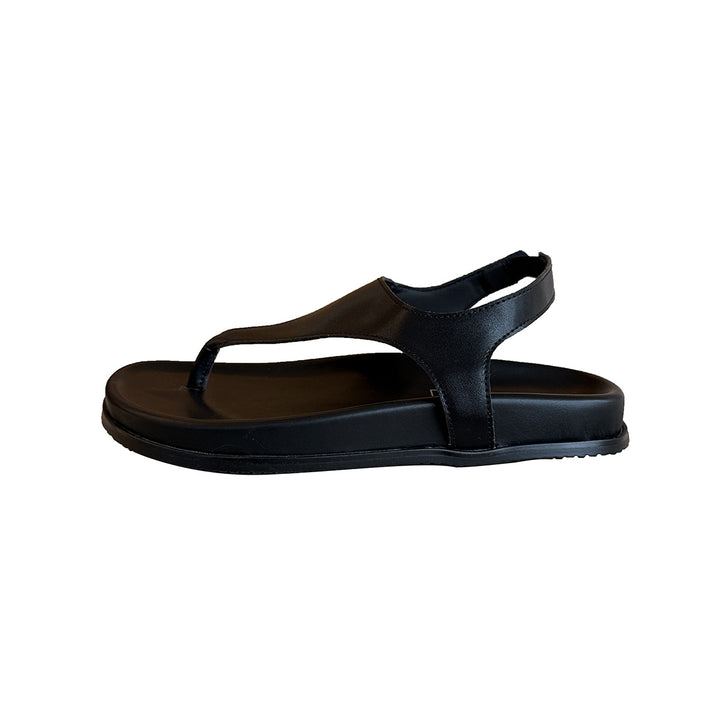 Femme Casual Wildschuh Tåseparator med justerbar rem bag Stilla