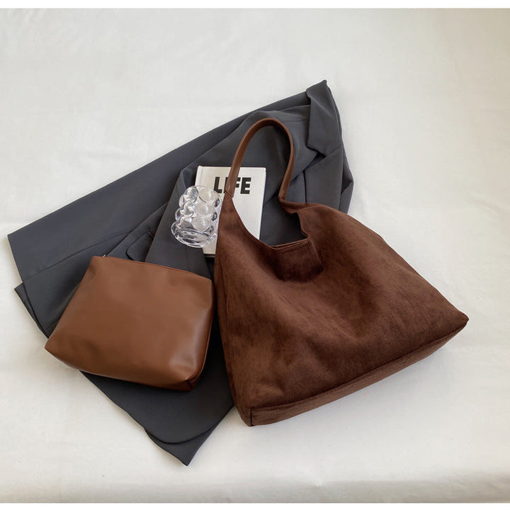 Stilla | Totem Taske