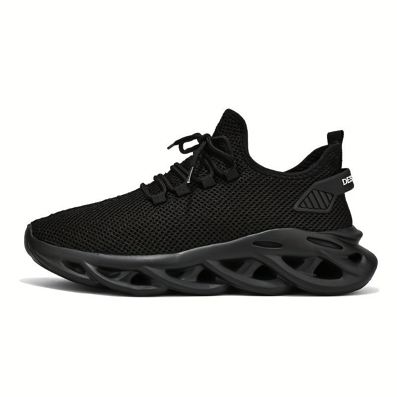 Herre Let Åndbar Løbesneaker Stilla 1749650998