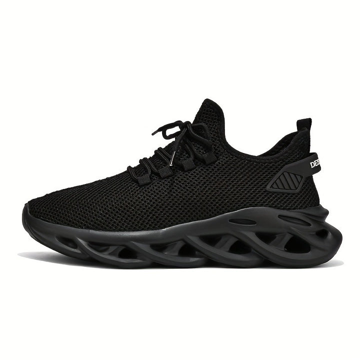 Herre Let Åndbar Løbesneaker Stilla 1749650998