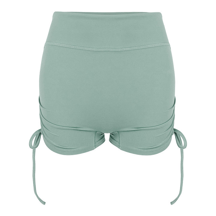Dame Højtaljede Badshorts Stilla